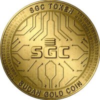 Sudan Gold Coin (@sudangoldcoin) 's Twitter Profile Photo Sudan Gold Coin (@sudangoldcoin) 's Twitter Profile Photo