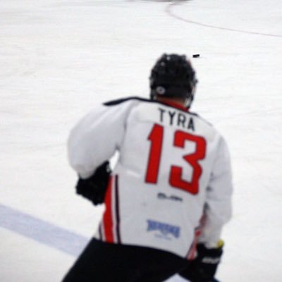 Ak_Josh_13's profile picture. Milwaukee Power #13 snap: josh.tyra