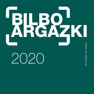 ⚡Festival de fotografía en Bilbao 📸 Bilboko Argazki Jaialdia ⚡Photo Festival in Bilbao 🚀 @bbk_eus @bilbaokultura 📅Octubre 2019 ➕ info 👇🏽