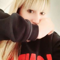 Paula DC (@paula__dc) 's Twitter Profile
