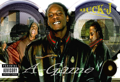 They call me Mister Big Shit Talkin. Welcome to Getitville!