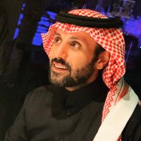 Ibrahim Albabtain (@imb999) Twitter profile photo