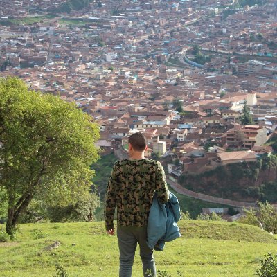 Sociólogo interesado en política de drogas en Perú y América Latina. Aliancista de corazón, de cuando en cuando digo algo serio por acá