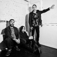 Worf Parade(@WolfParade) 's Twitter Profile Photo