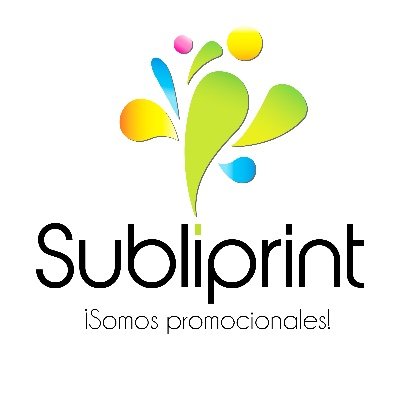 Subliprintec's profile picture. Somos una empresa dedicada a la venta de #artículospromocionales. Para atenderte mejor dale clic al siguiente enlace de WhatsApp y escríbenos: https://t.co/TbnNzOUvXK