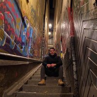 Gürkan (@besiktasligrkn) Twitter profile photo