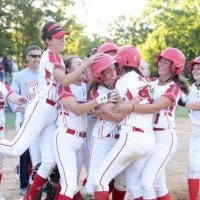 BR Softball(@BR_softball) 's Twitter Profile Photo