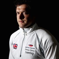 James Thornton - @JThorntonGBR Twitter Profile Photo