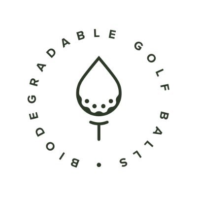 Be part of the journey & join the Biodegradable Golf Ball family. 🍃💕