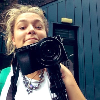 hicken_natasha's profile picture. Making things