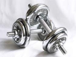 musclegeek's profile picture. 