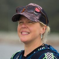 Holly Budge (@hollybudge) 's Twitter Profile