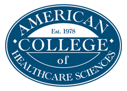 The American College of Healthcare Sciences Research Twitter account for the latest research by ACHS faculty and others in Alternative Healthcare