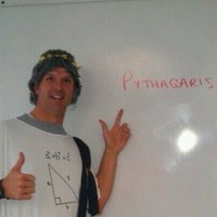 GarisMath (@garismath) 's Twitter Profile