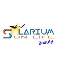 Solarium Sunlife(@Solarium_sunlif) 's Twitter Profile Photo