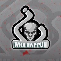 Wha Happun 🇧🇦(@WHappun) 's Twitter Profile Photo