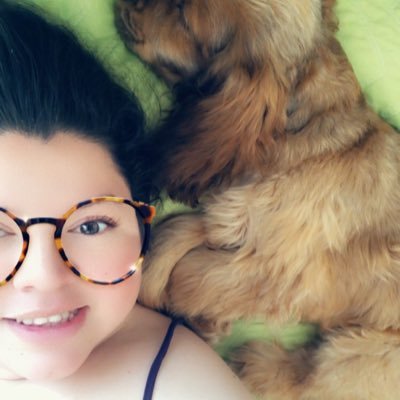 ConyPimentel's profile picture. 