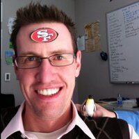 Jason McIntosh (@matchgrip) 's Twitter Profile