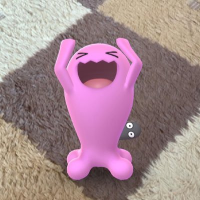 Abu1750a 色違いキャタピーをバタフリーまで進化させた バタフリー トランセル キャタピー ポケモンgo
