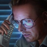 Mitch Murder (@mitch_murder) 's Twitter Profile Photo Mitch Murder (@mitch_murder) 's Twitter Profile Photo