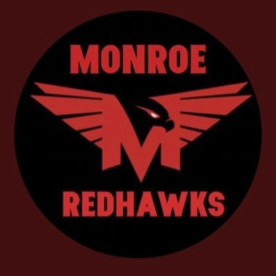 The Official Twitter Page for The 2020 Monroe High Baseball Team