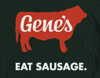 GeneSausageShop's profile picture. A 45 year old establishment featuring a full range European market!   Located at 4750 N. Lincoln Ave. Chicago, IL