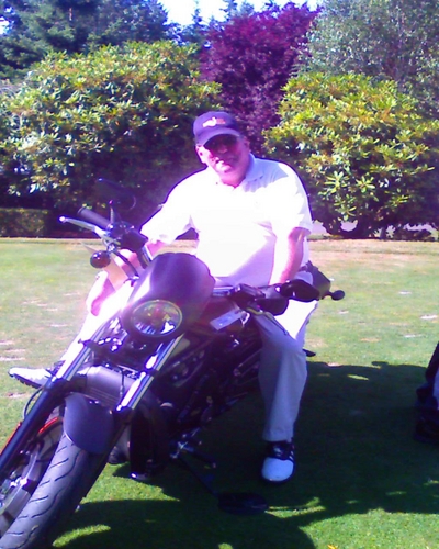 Retired.  Seattle native son. News junkie and cranky follower of politics. Former psephologist. MLB, UW sports, NZL sailing, pro cycling.