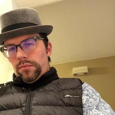 Owner of @plushinarush. Author of Stubz & Stiltz. Creator of Don’t Tell My Wife I’m a Cult Leader, @CultleaderTWIT. Father of two girls, husband of one woman.