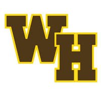 WHRHSPrincipal (@whrhsprincipal) 's Twitter Profile