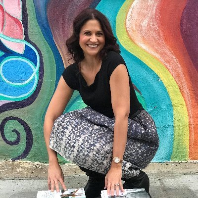 BookPRSanDiego's profile picture. Anyone can be cool, but awesome takes practice. Traditional PR for authors, experts, speakers, and political personalities.