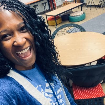 LiveLeadLaugh's profile picture. 3rd grade teacher at Disney Elementary