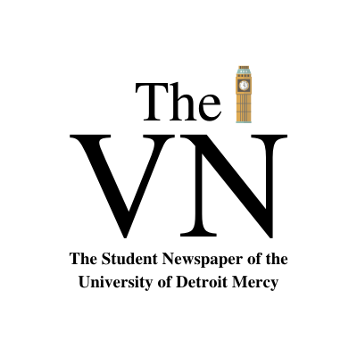 The student newspaper at the University of Detroit Mercy. Check out our website below or like our Facebook page for the latest UDM news: https://t.co/rYBx5Psg47