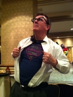 morethanswag's profile picture. Protect your brand! Promo products should build your brand, not embarrass it! I love to talk about TV commercials, advertising & marketing.Yours may be next!