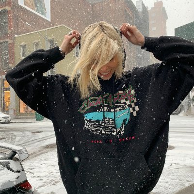 BrandyUSA Profile Picture