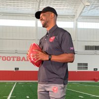 Pep Hamilton(@CoachPepHam) 's Twitter Profile Photo