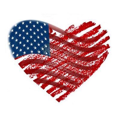 Keep America Great #Trump2020