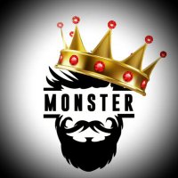 Monster Tha Barber(@MonsterThaBarb1) 's Twitter Profile Photo