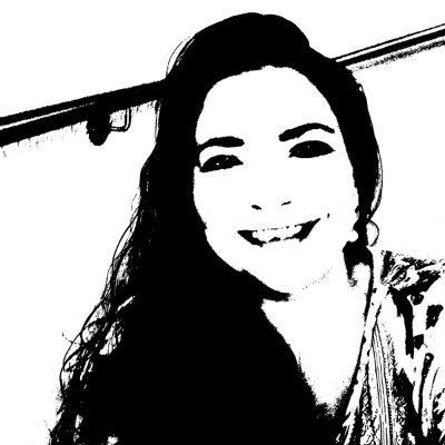 amgarciag's profile picture. Comunicadora Gráfica