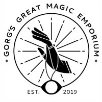 Gorg’s Great Magic Emporium(@GorgsEmporium) 's Twitter Profile Photo