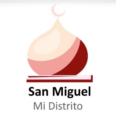Información del distrito de San Miguel, aportando lo necesario para una mejor convivencia, informando, denunciando las irregularidades y abusos al vecino 🕵️‍♂️