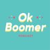 OK Boomer Podcast (@ok_boomerpod) Twitter profile photo OK Boomer Podcast (@ok_boomerpod) Twitter profile photo