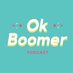 OK Boomer Podcast (@OK_BoomerPod) Twitter profile photo