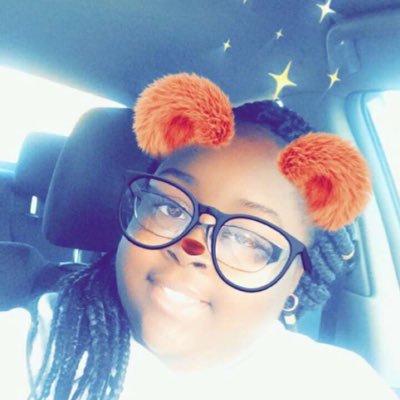 Daja C/O 2018🎓 💁🏿♀️PITT CC 20🐶➡️ECU 22💛💜May 15🎉♉️ Future RN 💪🏾