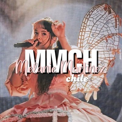 FCO Melanie Martinez Chileさんのプロフィール画像