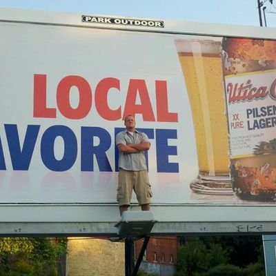 The_Banterist's profile picture. 