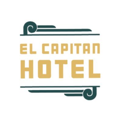 ⛰El Capitan Hotel is a haven for Central Valley travelers, students, and locals at the center of Merced’s downtown business district.