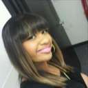 Meredith Hernandez - @Trinihunny - Twitter