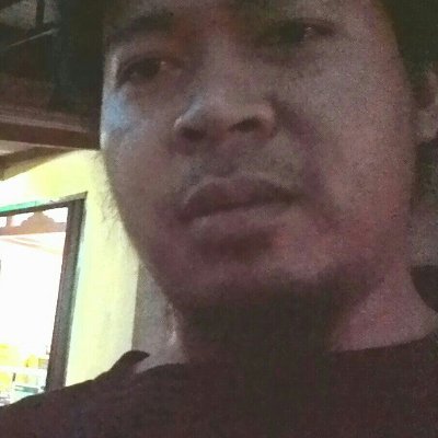 mujiy's profile picture. 