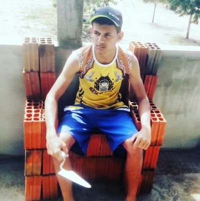 LeoDesu_'s profile picture. Sei lá mano, imagina uma bio legal aqui