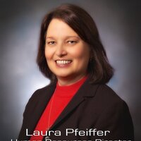 Laura Pfeiffer - @pfeifferlj Twitter Profile Photo